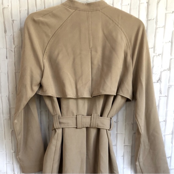 H&M Cream Jacket - Picture 4 of 6